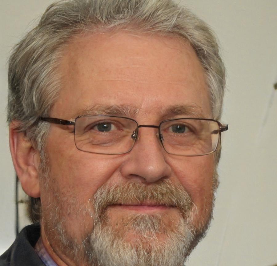 Retrato profesional de Iñaki Etxeberria, Especialista en Integración Bancaria