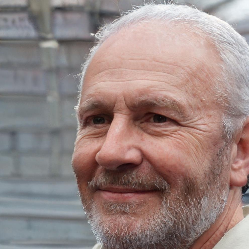 Retrato profesional de Carles Montaner, Director Técnico de Draxivonelora